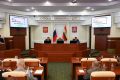 В Курской областной Думе обсудили ситуацию с бензином, сложившуюся в регионе