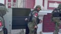 Вынесен приговор украинскому военнослужащему, участвовавшему в террористической деятельности на территории Российской Федерации