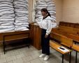 Жительница Белгорода обматерила и набросилась на курских полицейских из-за долгой проверки документов