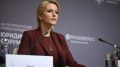 "Фиксируем десятки тысяч обращений": Лантратова рассказала о работе с МККК над возвращением пленных