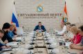 «Сначала археологические изыскания, и только потом начало работ»: Хинштейн провел первое заседание Градсовета