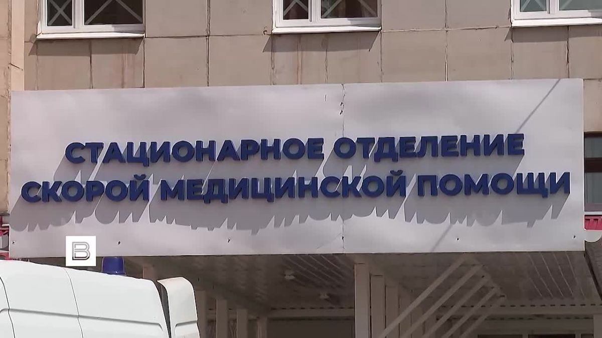 "Удар мины взяла машина на себя": о сегодняшнем взрыве у здания администрации Рыльска рассказал глава района Владимир Ковальчук