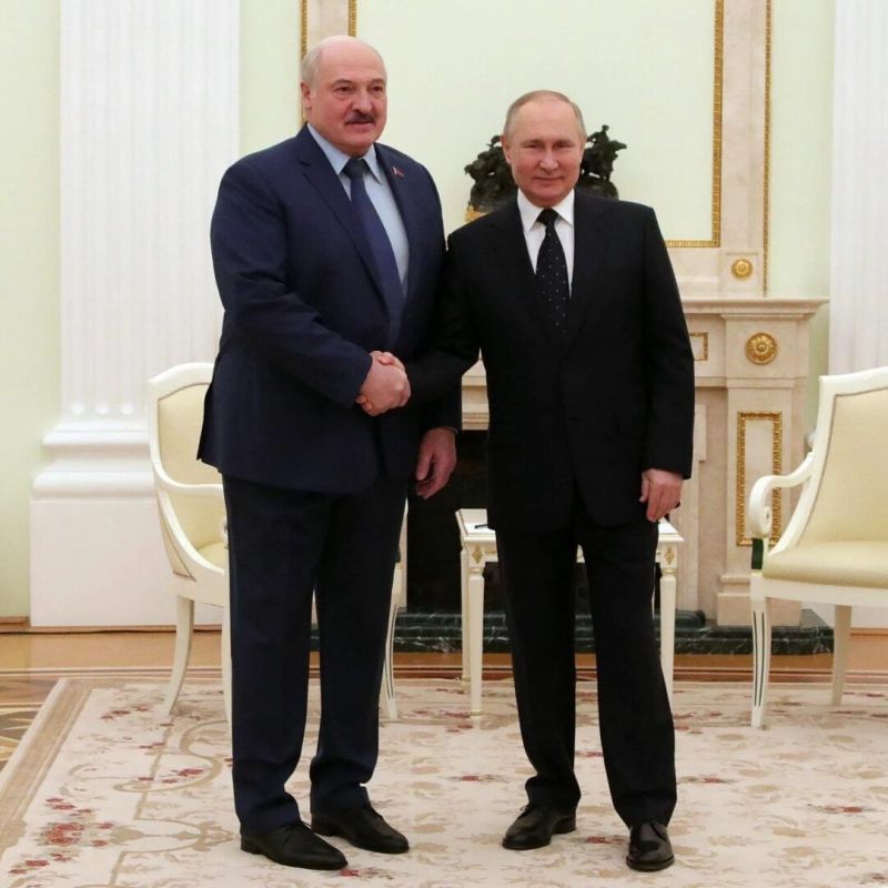 Ольга Германова: Сегодня братский народ Беларуси отмечает День Независимости