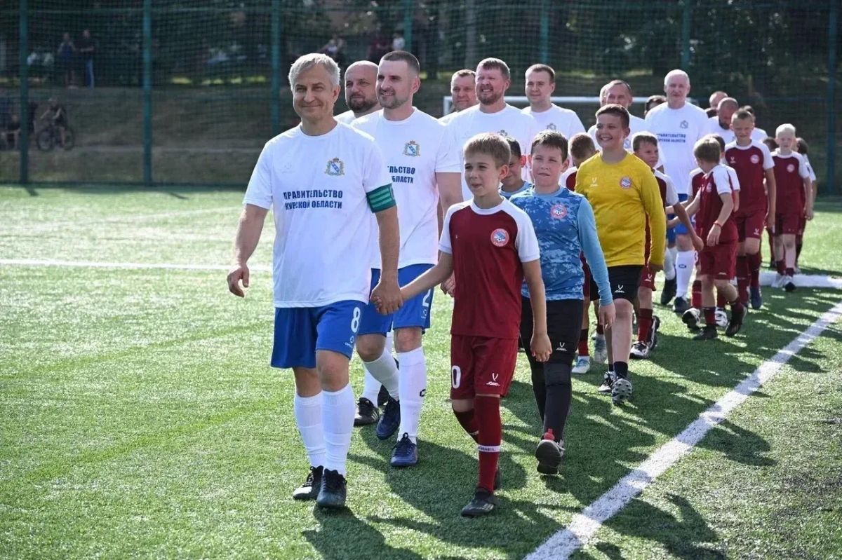 02.07.2026 отметили День спортивного журналиста