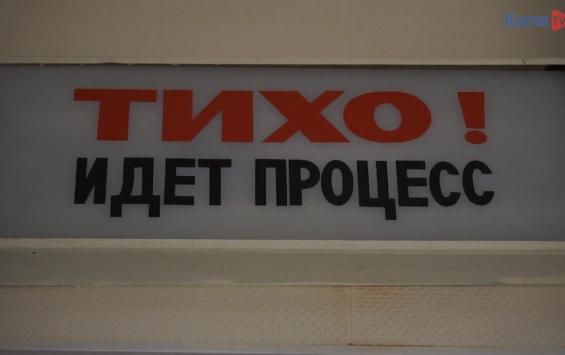 В Курске суд рассмотрит новые уголовные дела по фортификационным сооружениям