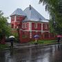 Солнце отдыхает: прогноз погоды в регионе на завтра