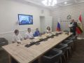 В Администрации Курской области прошло совещание по вопросам контрольно-надзорной и разрешительной деятельности, организованное Аппаратом Правительства Российской Федерации, Министерством экономического развития РФ и...