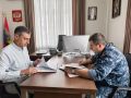 Помочь вернуться к нормальной жизни: Минэкономики и УФСИН объединяют усилия
