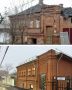 В Курске отреставрировали дом Безходарного