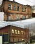 В Курске досрочно завершили реставрацию дома мещанки Безходарной