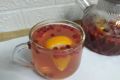 Чай с брусникой: удивительное сочетание вкуса и аромата