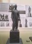 Куряне выбирают памятник Брежневу