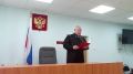 В Курской области автомеханик получил срок за угон машины клиента и оскорбление полицейских