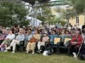 В регионе прошел форум «Фетовские чтения на Курской земле»