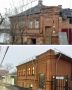 В Курске отреставрировали дом Безходарного -историческое здание под офисы