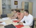 В Избирательную комиссию Курской области поступили документы от КПРФ