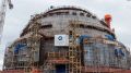 Враг атаковал курскую АЭС-2, — Росатом