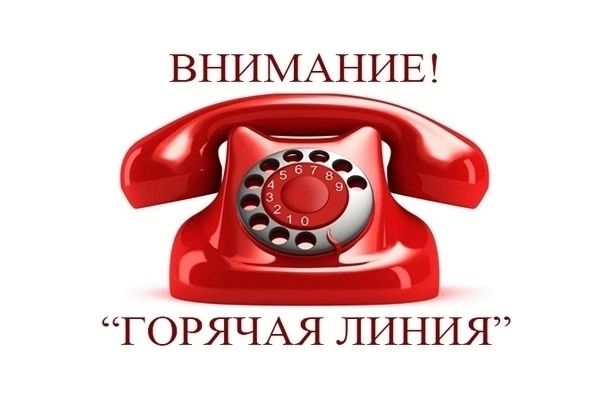 В период с 6 по 17 июля Управление Роспотребнадзора по Курской области и ФБУЗ «Центр гигиены и эпидемиологии в Курской области» проводят горячую линию по вопросам защиты прав потребителей платных образовательных услуг