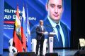 Хинштейн, Волобуев, Брыксин: названа тройка ЕР на выборах в Курскую облдуму