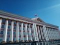 В Доме Советов разбираются в ситуации с бензином в Курской области © 46ТВ
