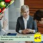 Теперь жители Обоянского района могут получить не только привычные государственные услуги в отделениях МФЦ, но и базовый набор финансовых услуг: оплатить налоги, штрафы, открыть банковский вклад, оформить карту или страховой...