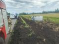 В аварии под Курском ранен ребенок