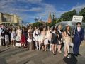 Праздники закончились, а воспоминания остались!