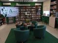 В Курске появилось новое арт-пространство - Асеевская ЛитРезиденция