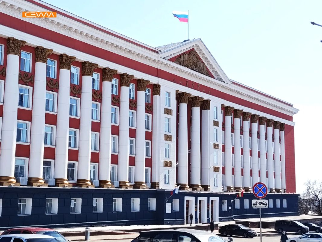 Свободную экономическую зону могут расширить на всю Курскую область