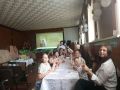 Ромашка — символ счастья!. В преддверии одного из самых светлых и добрых праздников нашей страны, Дня семьи, любви и верности, в Миленинском доме культуры прошёл для ребят особенный мастер-класс! Как известно, этот праздник...