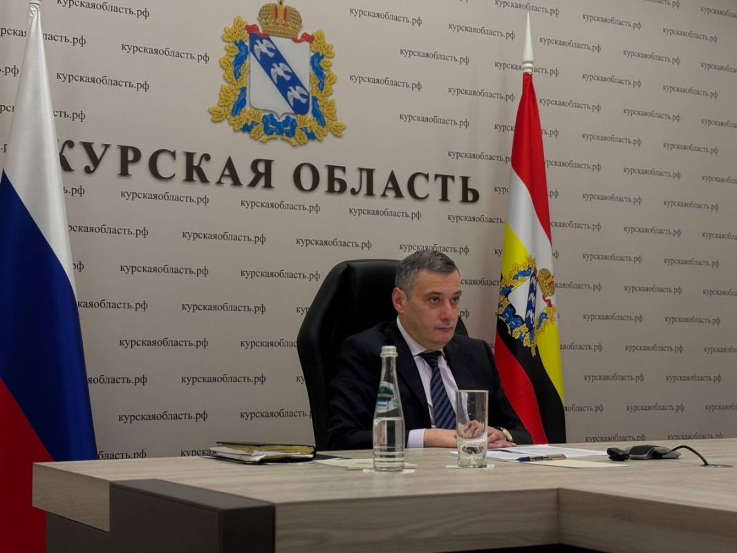Подготовка к 1000-летию Курска станет драйвером развития региона