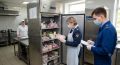 В курских садиках и школах выявили серьезные нарушения в хранении продуктов