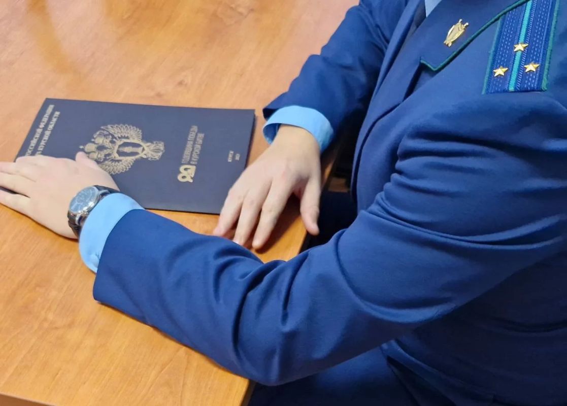 Прокуратура в судебном порядке добилась назначения родителям погибшего участника специальной военной операции ежемесячной денежной компенсации