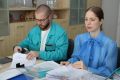 Курское отделение партии «Новые люди» подало документы в региональный Избирком