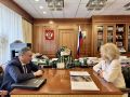 Курская область получит свыше 3 млрд рублей на медицину