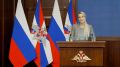 Яна Лантратова: Подвели итоги совместной работы с Минобороны России за июнь по розыску пропавших, обмену и поддержке семей участников СВО
