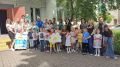 8 июля — Всероссийский день семьи, любви и верности