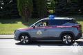 В Курской области росгвардейцы за прошедшую неделю совершили более 243 выездов по сигналу «тревога»