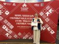 В Москве с 30 июня по 03 июля 2026 г. прошел Всероссийский форум «Пространство воспитания: диалог, традиции, единство»