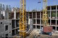 Инфраструктурные кредиты помогли ввести 450 тысяч «квадратов» жилья в Курской области