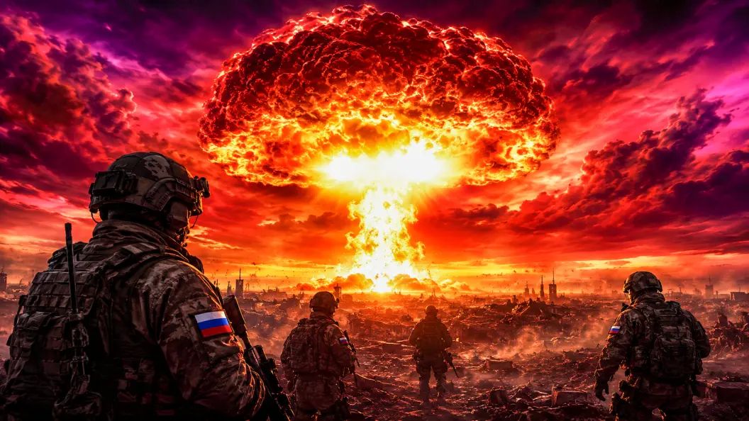 Сводка с фронтов СВО 7 июля: Бунт на фронте сорвал планы Генштаба. Вторжение "курских" бригад сразу на 10 км. Цели операции резко изменились