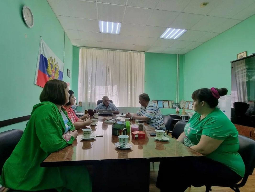 Депутатская работа как драйвер развития региона