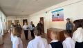 В Курска открыли музейное пространство в честь героя Вячеслава Гаврилова