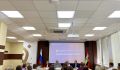 В Курской области производители встретились с представителями крупных сетей