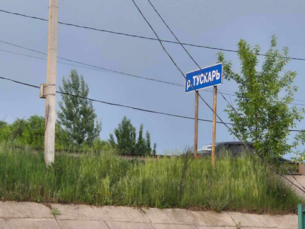 Курян предупреждают о граде, ливнях и шквалистом ветре
