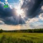 Доброе утро!. Облачно с прояснениями
