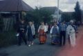 В День семьи, любви и верности отправимся в виртуальное путешествие по Курской области, чтобы познакомиться с традиционными свадебными обрядами