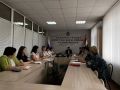Сегодня в Администрации Пристенского района состоялось заседание комиссии по делам несовершеннолетних и защите их прав