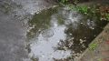На Курскую область надвигаются ливни с градом и сильным ветром