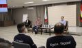 В Курске презентовали книгу о геноциде советского народа в годы оккупации
